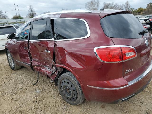 Photo 2 from auction – 2015 BUICK ENCLAVE with VIN 5GAKRCKD9FJ347394