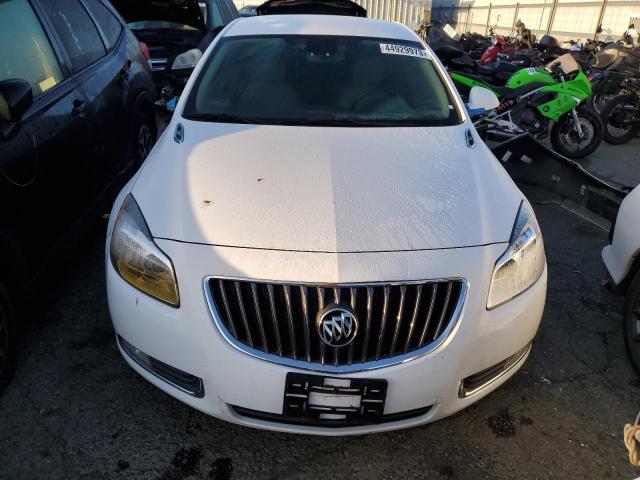 Zdjęcie 5 z aukcji – 2012 BUICK REGAL PREM z VIN 2G4GT5GK7C9150980