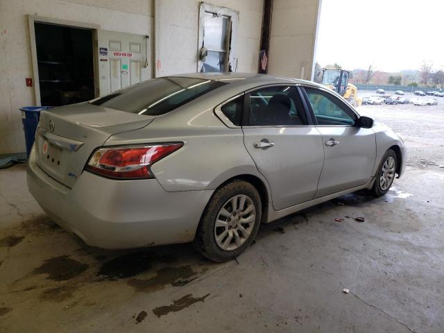 Photo 3 from auction – 2014 NISSAN ALTIMA 2.5 with VIN 1N4AL3AP9EC125843
