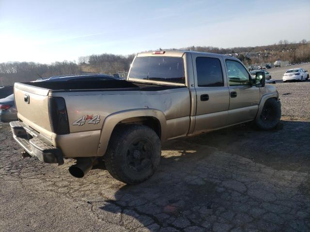 Photo 3 from auction – 2004 CHEVROLET SILVERADO with VIN 1GCHK23164F141168
