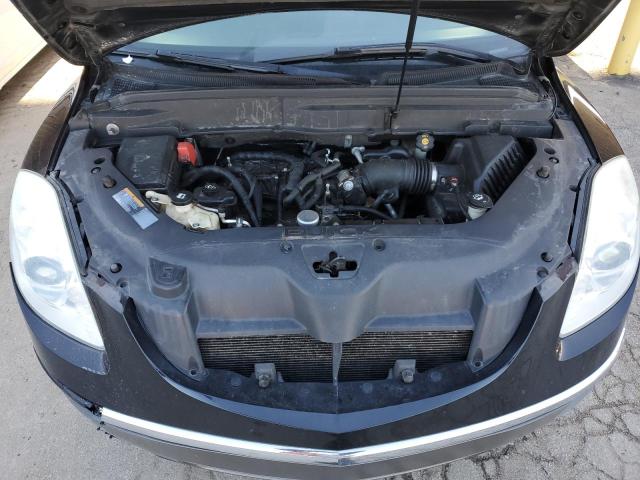 Photo 11 from auction – 2012 BUICK ENCLAVE with VIN 5GAKRCED6CJ209254