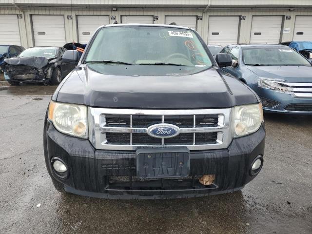 Photo 5 from auction – 2008 FORD ESCAPE XLT with VIN 1FMCU93198KD40284
