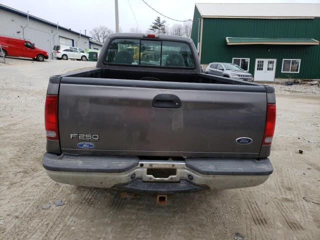Photo 6 from auction – 2004 FORD F250 SUPER with VIN 1FTNF21L34EC25188