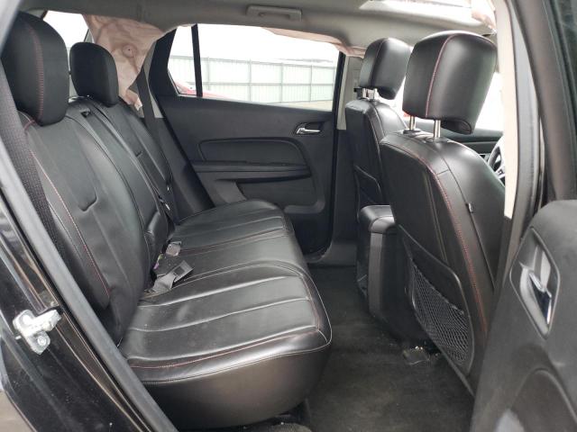 Photo 11 from auction – 2015 GMC TERRAIN SL with VIN 2GKALSEK9F6310833