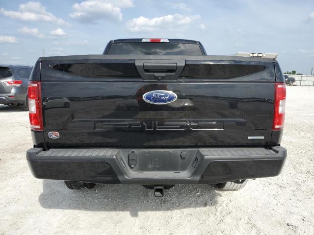 Photo 6 from auction – 2019 FORD F150 SUPER with VIN 1FTEX1EP2KKC57603
