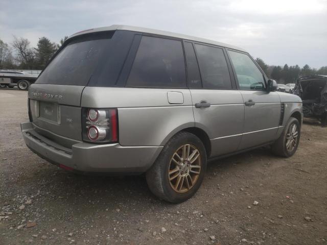 Photo 3 from auction – 2011 LAND ROVER RANGE ROVE with VIN SALME1D49BA331106