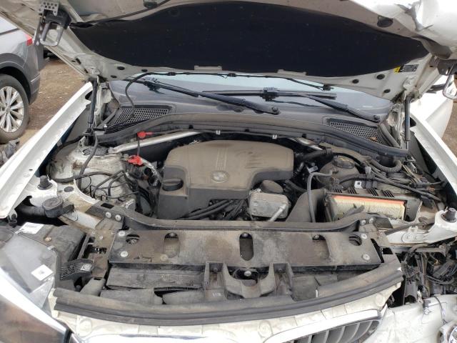Photo 11 from auction – 2017 BMW X3 XDRIVE2 with VIN 5UXWX9C38H0W67571