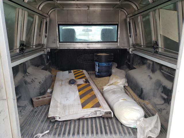 Photo 10 from auction – 2011 FORD RANGER with VIN 1FTKR1AD3BPA82077