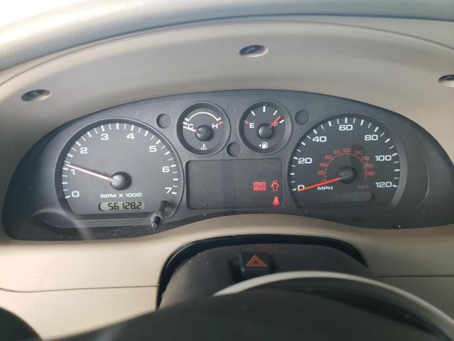 Photo 9 from auction – 2008 FORD RANGER with VIN 1FTYR10D68PA05787