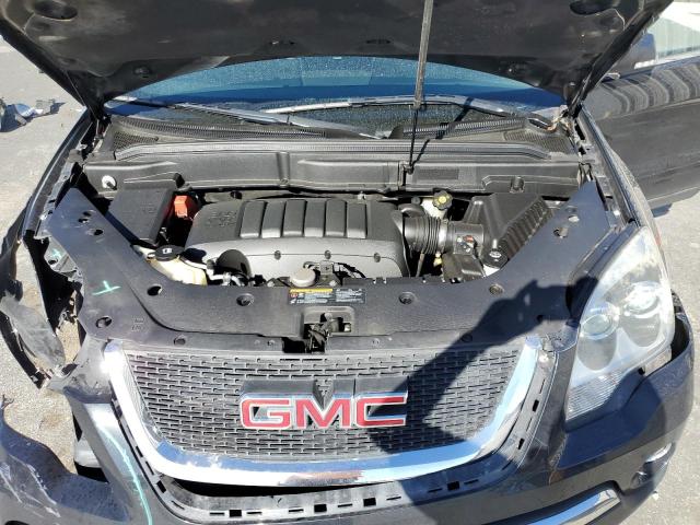 Photo 12 from auction – 2012 GMC ACADIA SLT with VIN 1GKKVRED2CJ319381