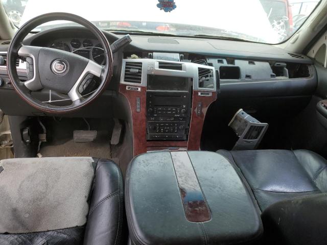 Фото 8 с аукциона – 2007 CADILLAC ESCALADE E с VIN 1GYFK66837R294756