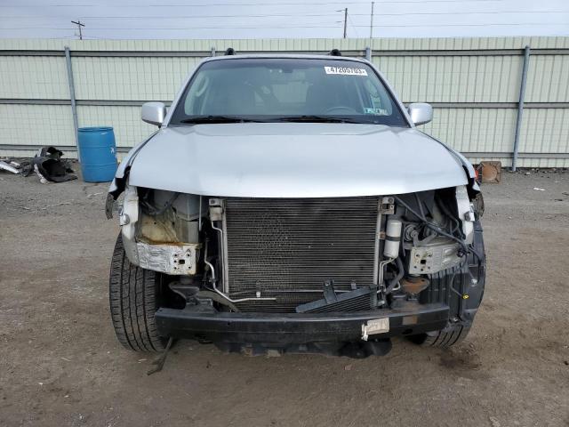 Photo 5 from auction – 2012 NISSAN PATHFINDER with VIN 5N1AR1NBXCC616247