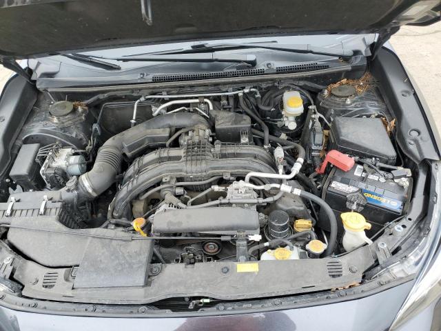 Photo 11 from auction – 2019 SUBARU CROSSTREK with VIN JF2GTANC4K8302850