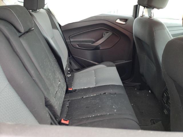 Photo 11 from auction – 2017 FORD ESCAPE SE with VIN 1FMCU0G90HUC81335