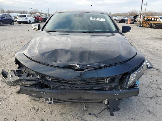 Photo 5 from auction – 2017 CHEVROLET IMPALA LT with VIN 2G1105S34H9196432