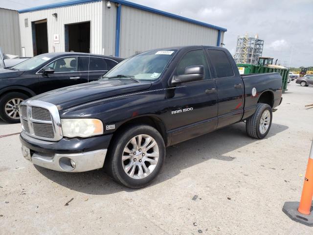 DODGE RAM 1500 S 2003 with VIN 1D7HA18D83S218473 - Photo from auction