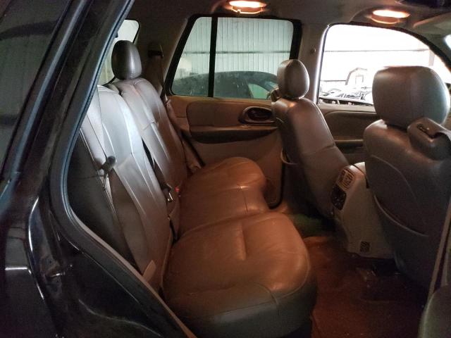 Photo 11 from auction – 2003 CHEVROLET TRAILBLAZE with VIN 1GNDS13S532124196