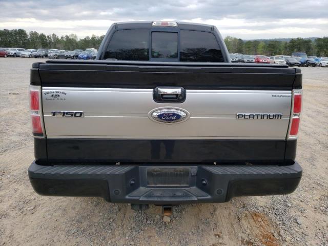 Photo 6 from auction – 2013 FORD F150 SUPER with VIN 1FTFW1ET8DFB40950