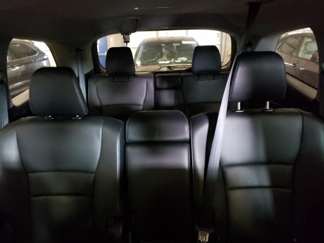 Photo 10 from auction – 2018 HONDA PILOT EXL with VIN 5FNYF6H55JB001832