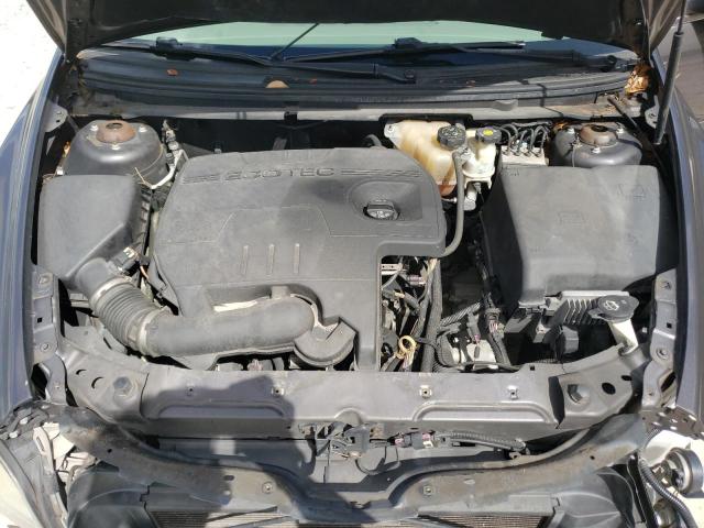 Photo 11 from auction – 2010 CHEVROLET MALIBU LS with VIN 1G1ZA5E09AF285718