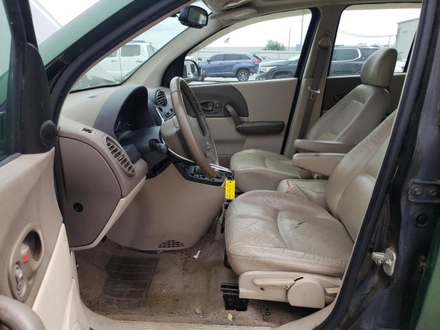 Photo 7 from auction – 2003 SATURN VUE with VIN 5GZCZ63B03S833615