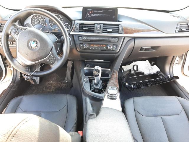 Photo 8 from auction – 2014 BMW 328 D XDRI with VIN WBA3D5C53EF147260