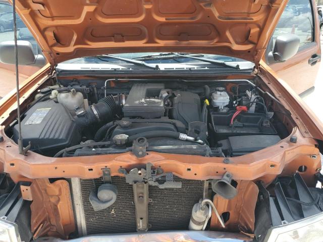 Photo 11 from auction – 2005 GMC CANYON with VIN 1GTCS136858256554