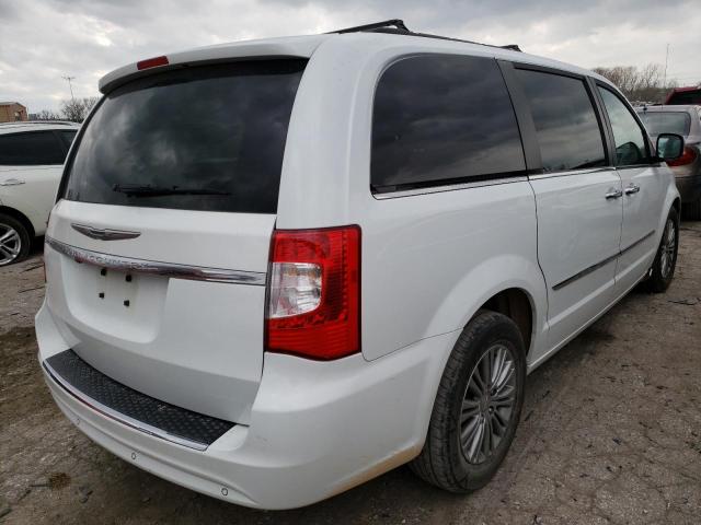 Photo 3 from auction – 2014 CHRYSLER TOWN & COU with VIN 2C4RC1CG3ER460988