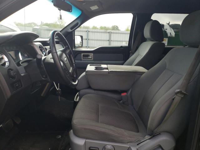 Photo 7 from auction – 2011 FORD F150 SUPER with VIN 1FTFW1CT6BFD02154