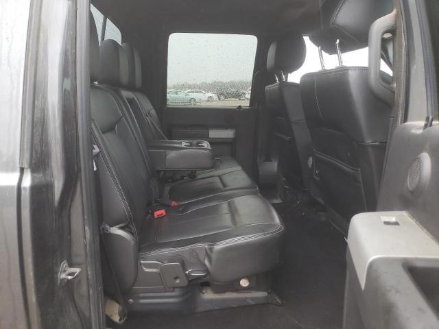 Photo 10 from auction – 2015 FORD F250 SUPER with VIN 1FT7W2B65FEA11808