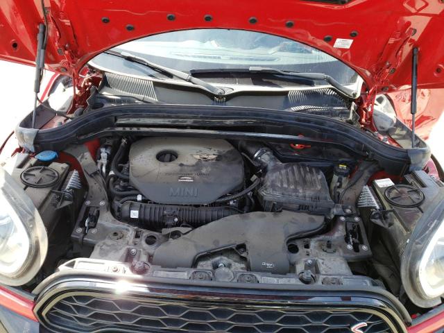 Photo 11 from auction – 2019 MINI COOPER S C with VIN WMZYT5C5XK3G91346