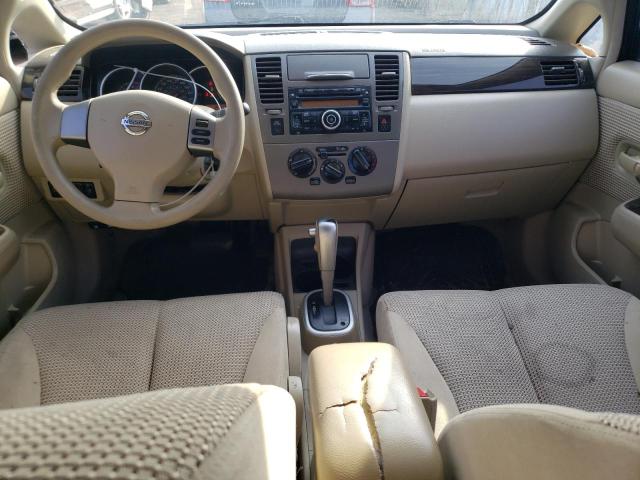 Photo 8 from auction – 2010 NISSAN VERSA S with VIN 3N1BC1CP4AL409088