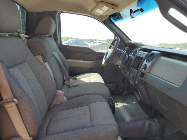Photo 11 from auction – 2010 FORD F150 with VIN 1FTMF1CW4AKE33994