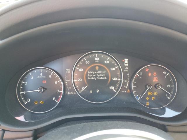 Photo 9 from auction – 2020 MAZDA 3 SELECT with VIN 3MZBPBCM6LM131303