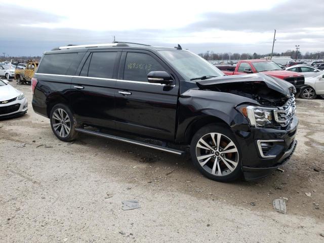 Photo 4 from auction – 2020 FORD EXPEDITION with VIN 1FMJK2AT5LEA27720