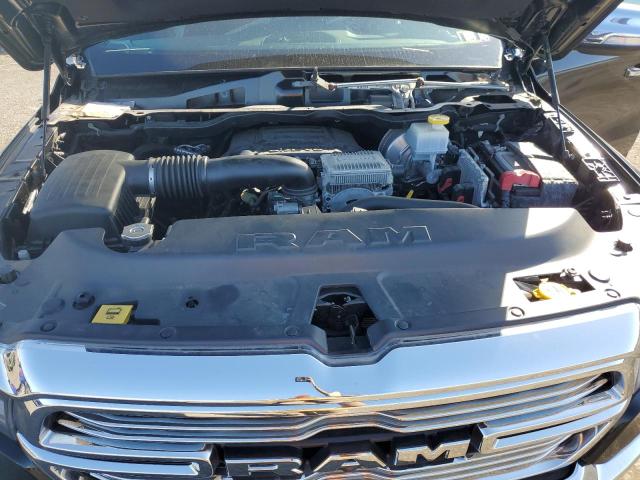 Photo 11 from auction – 2019 RAM 1500 LARAM with VIN 1C6SRFRT3KN825980