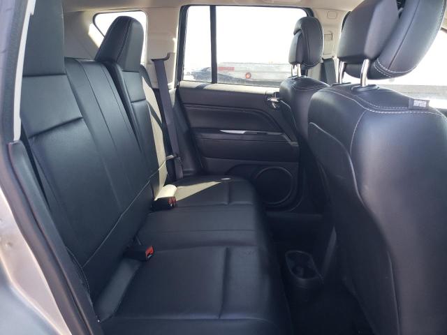 Photo 11 from auction – 2016 JEEP COMPASS with VIN 1C4NJCEA8GD752201