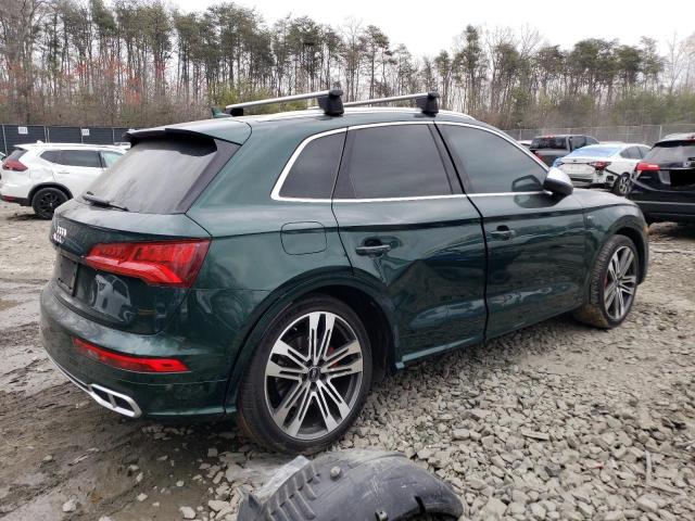Photo 3 from auction – 2018 AUDI SQ5 PREMIU with VIN WA1A4AFY7J2142857