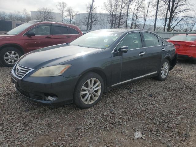 LEXUS ES 350 2010 with VIN JTHBK1EG4A2350556 - Photo from auction