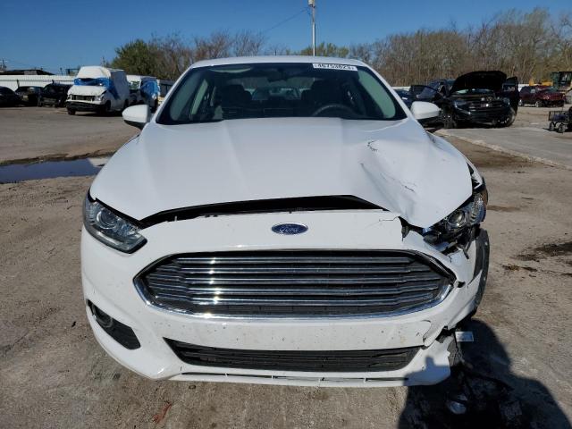 Photo 5 from auction – 2016 FORD FUSION S with VIN 3FA6P0G75GR365914