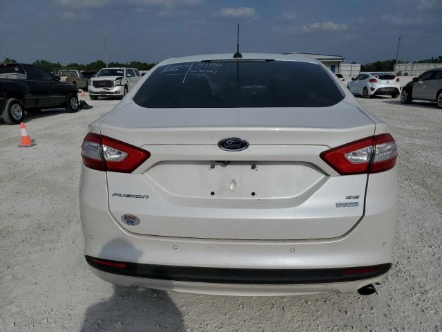Photo 6 from auction – 2015 FORD FUSION SE with VIN 3FA6P0HD5FR261684
