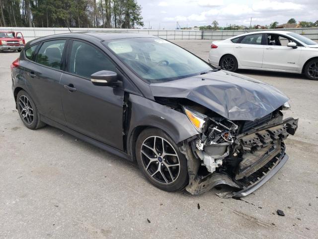 Photo 4 from auction – 2015 FORD FOCUS SE with VIN 1FADP3K23FL292818