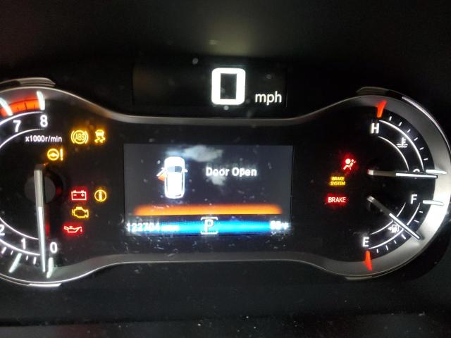 Photo 9 from auction – 2016 HONDA PILOT EXL with VIN 5FNYF6H57GB102637