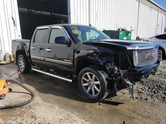 Photo 4 from auction – 2013 GMC SIERRA K15 with VIN 3GTP2XE2XDG227564