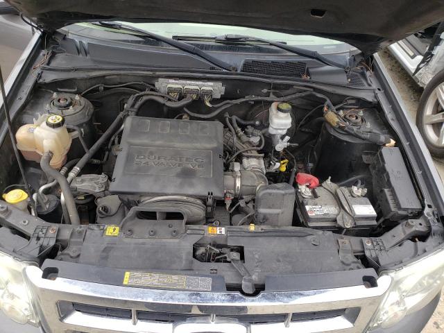 Foto 12 de la subasta – 2012 FORD ESCAPE LIM con VIN 1FMCU0EGXCKA41635