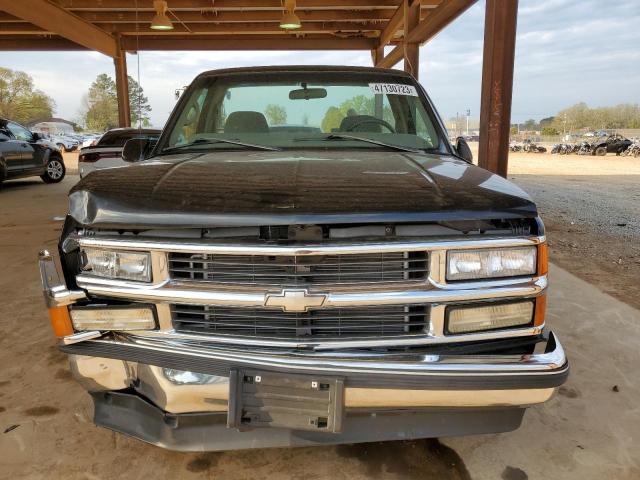 Photo 5 from auction – 1997 CHEVROLET GMT-400 C1 with VIN 1GCEC14M5VZ236002
