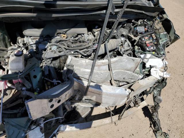 Photo 12 from auction – 2021 TOYOTA SIENNA LE with VIN 5TDKRKEC0MS004789