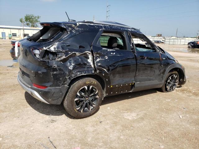Photo 3 from auction – 2022 CHEVROLET TRAILBLAZE with VIN KL79MPS27NB139179