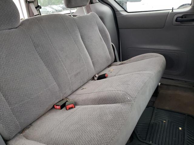 Photo 11 from auction – 2002 FORD WINDSTAR L with VIN 2FMZA51492BA58706
