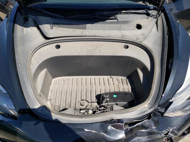 Photo 7 from auction – 2021 TESLA MODEL 3 with VIN 5YJ3E1EA0MF095351